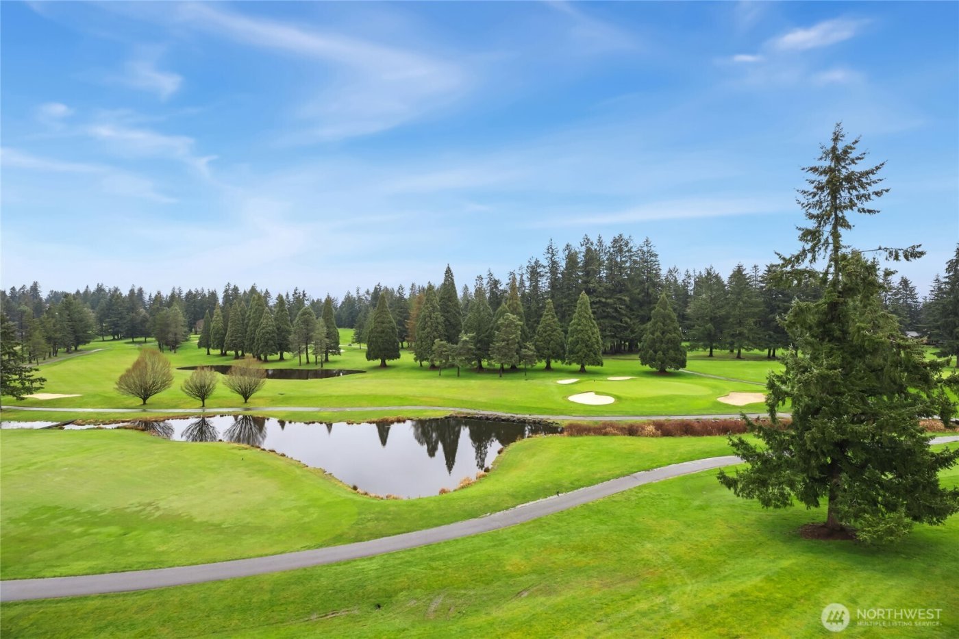 25126 B 142nd Avenue SE, Kent, WA 98042