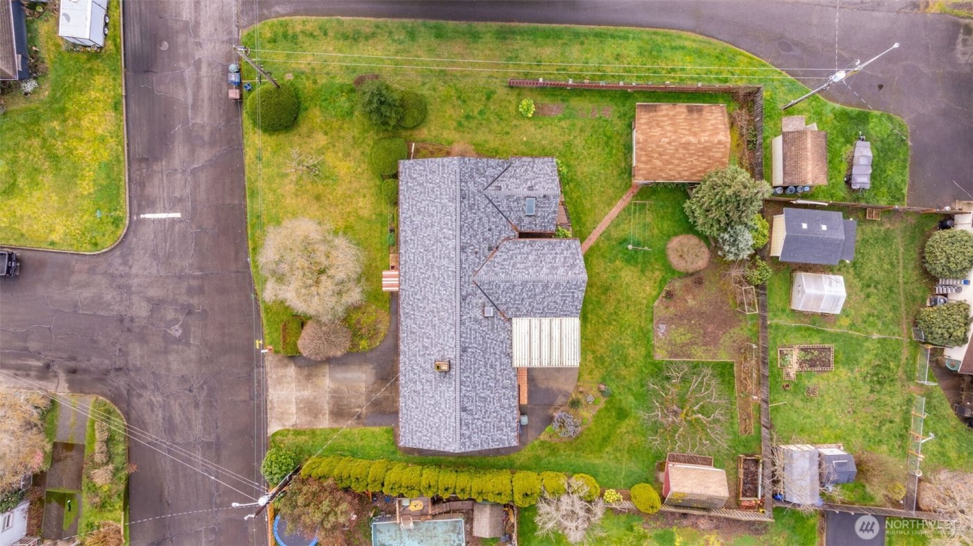 235 9th Street , Washougal, WA 98671