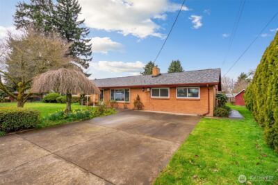 235 9th Street , Washougal, WA 98671 - Photo 4