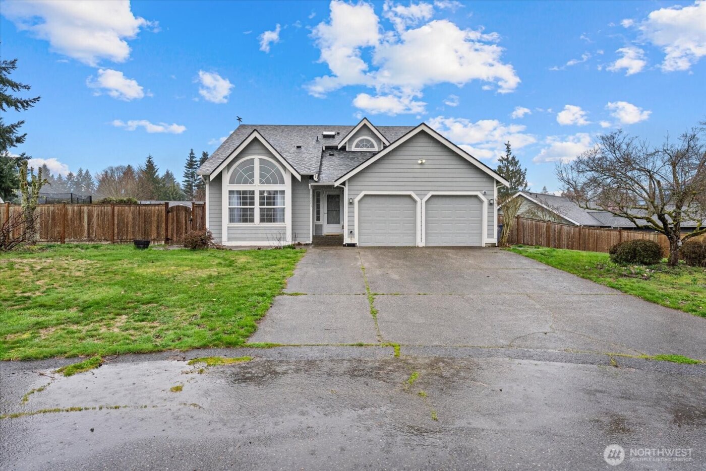 12605 225th Street E, Graham, WA 98338