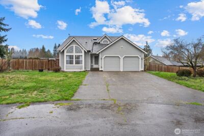 12605 225th Street E, Graham, WA 98338