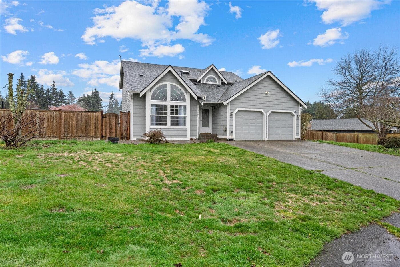12605 225th Street E, Graham, WA 98338