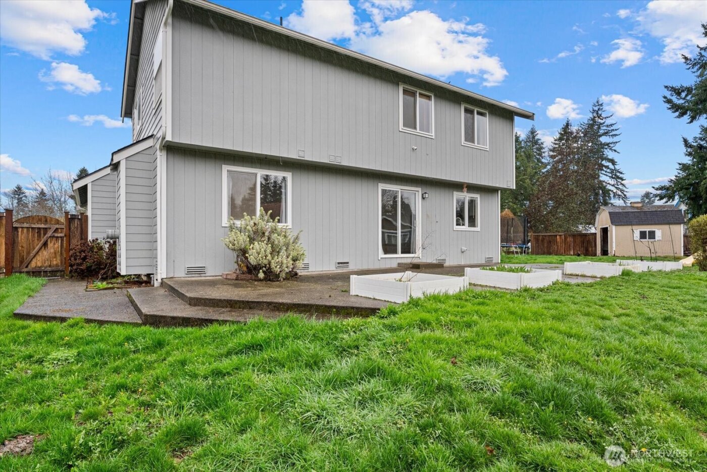 12605 225th Street E, Graham, WA 98338