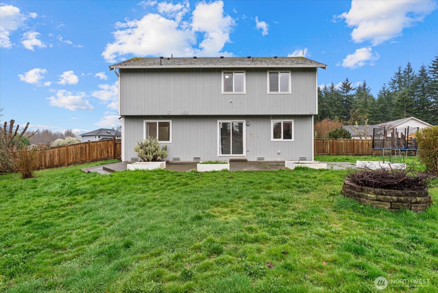 12605 225th Street E, Graham, WA 98338