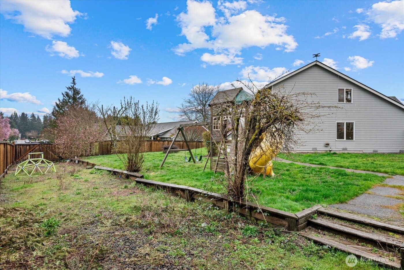 12605 225th Street E, Graham, WA 98338