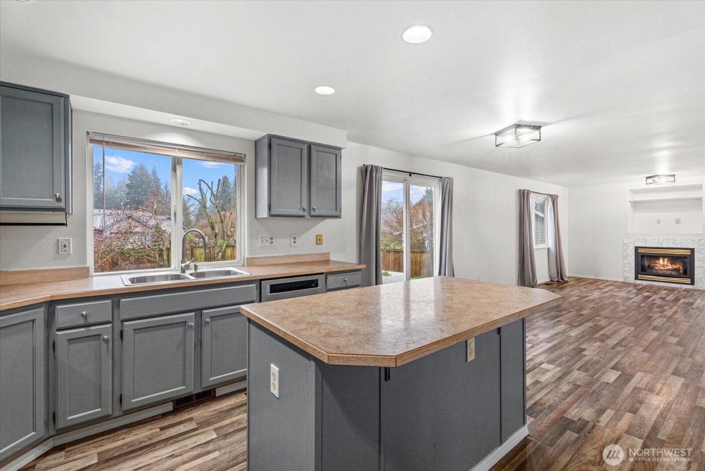 12605 225th Street E, Graham, WA 98338