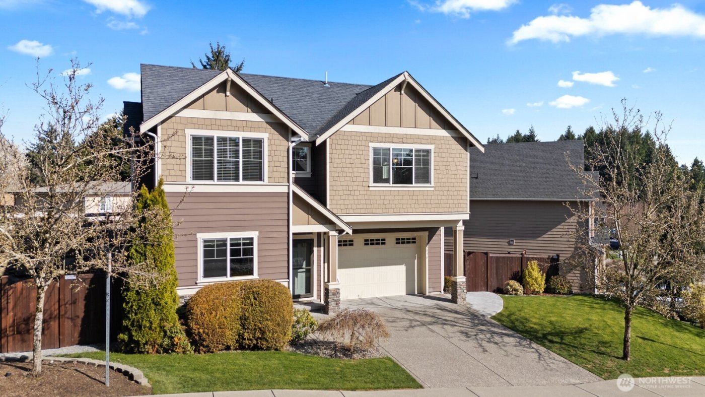 25836 168th Place SE, Covington, WA 98042-5845