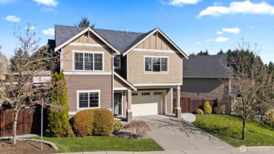 25836 168th Place SE, Covington, WA 98042-5845