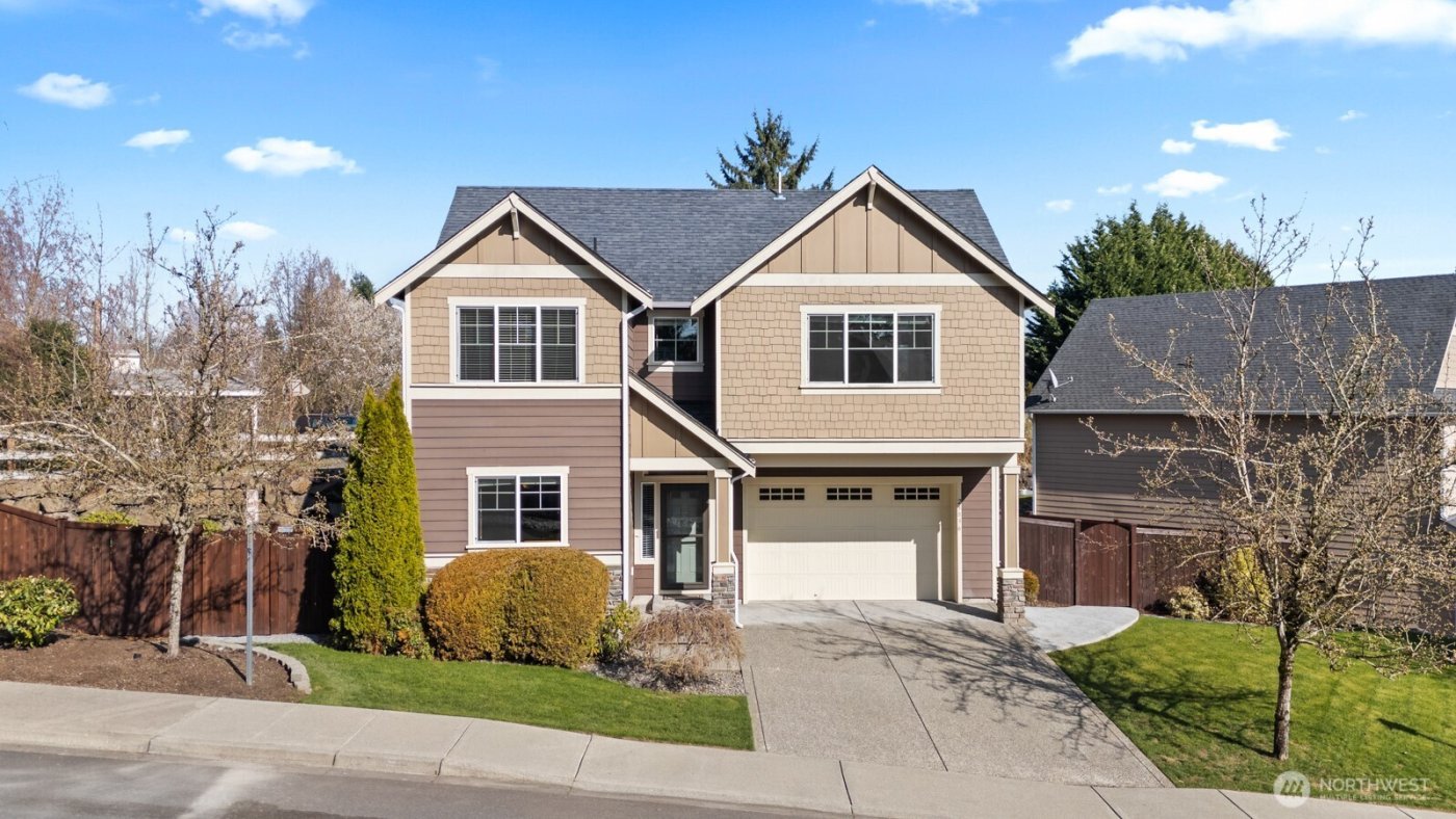 25836 168th Place SE, Covington, WA 98042-5845