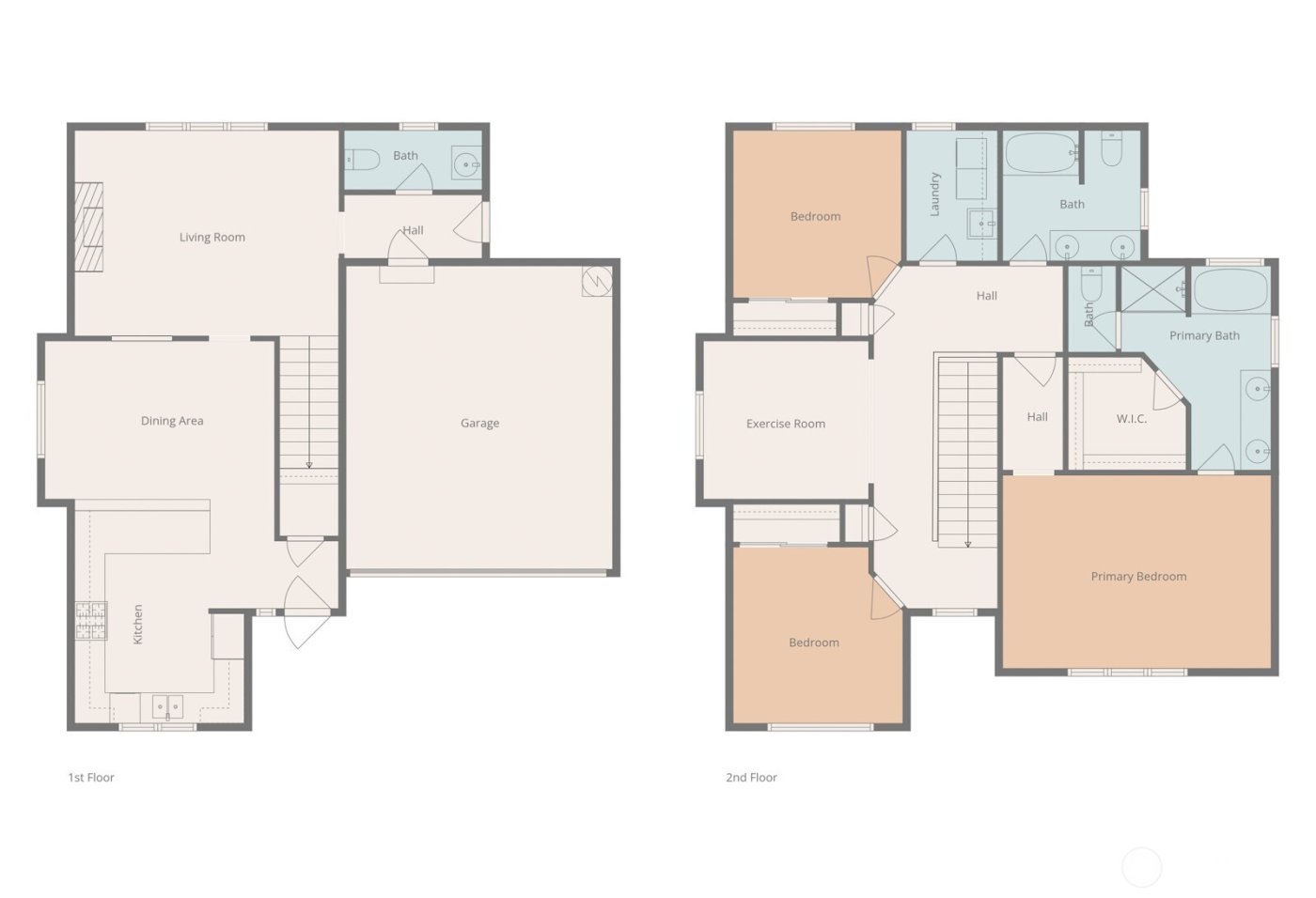 25836 168th Place SE, Covington, WA 98042-5845