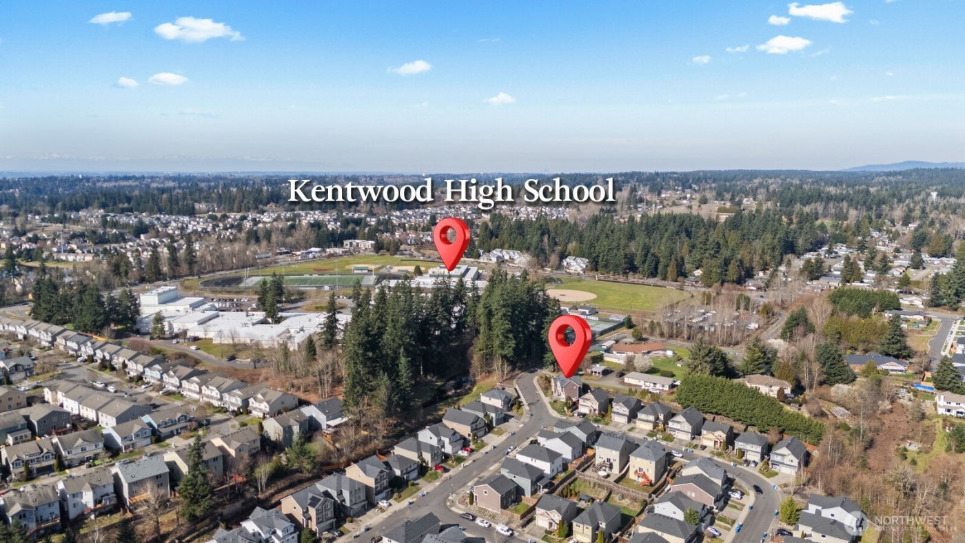 25836 168th Place SE, Covington, WA 98042-5845