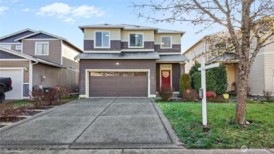 20523 5th Avenue Ct E, Spanaway, WA 98387-7856 - Photo 1