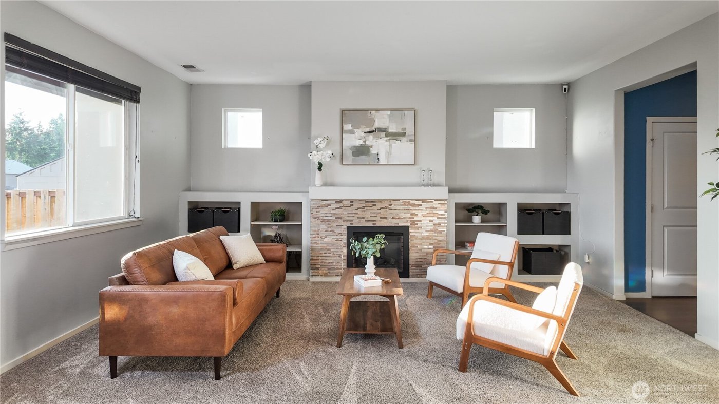 20523 5th Avenue Ct E, Spanaway, WA 98387-7856