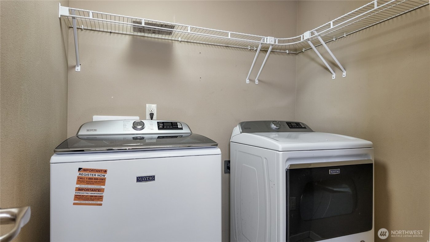 20523 5th Avenue Ct E, Spanaway, WA 98387-7856