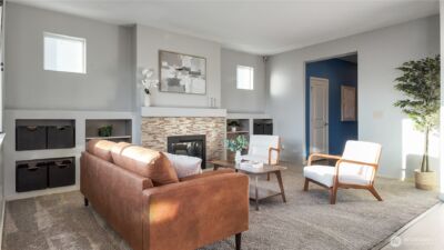 20523 5th Avenue Ct E, Spanaway, WA 98387-7856 - Photo 3