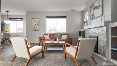 20523 5th Avenue Ct E, Spanaway, WA 98387-7856 - Photo 4