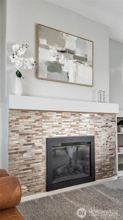 20523 5th Avenue Ct E, Spanaway, WA 98387-7856 - Photo 5