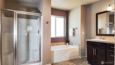 20523 5th Avenue Ct E, Spanaway, WA 98387-7856 - Photo 9