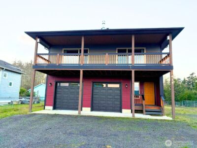 415 Olympic View Avenue NE, Ocean Shores, WA 98569-9359 - Photo 3