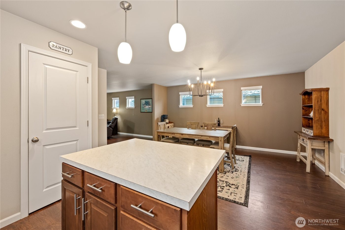 312 S French Avenue , Arlington, WA 98223