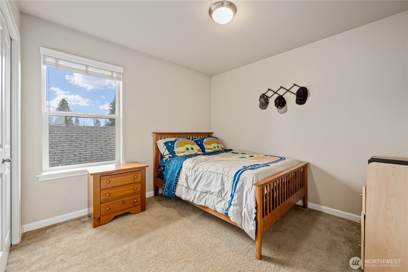 312 S French Avenue , Arlington, WA 98223