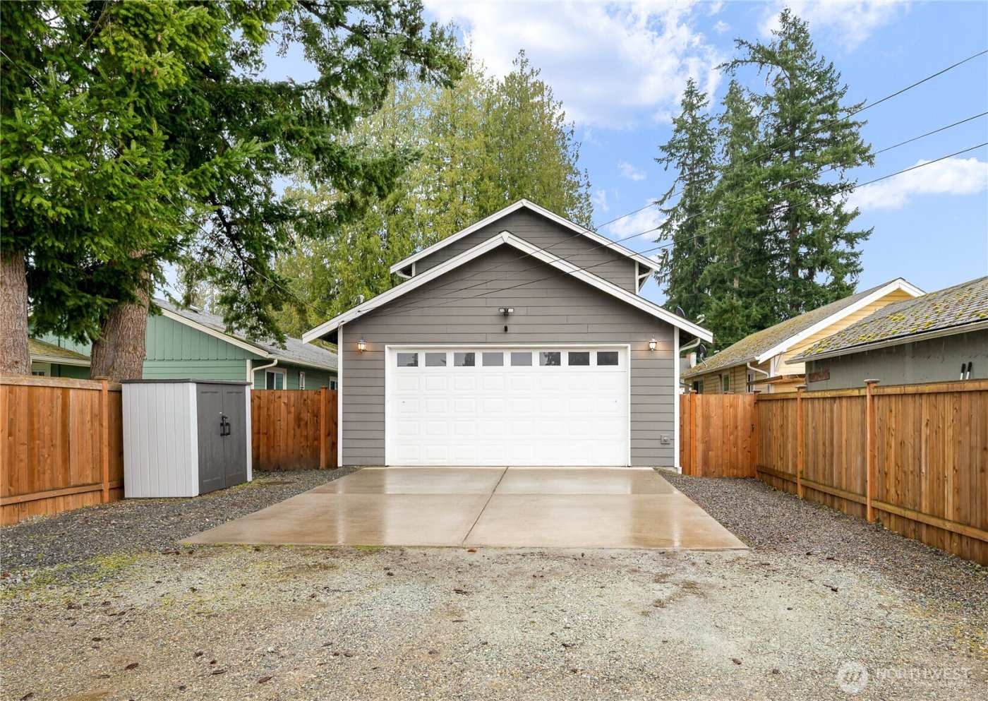 312 S French Avenue , Arlington, WA 98223