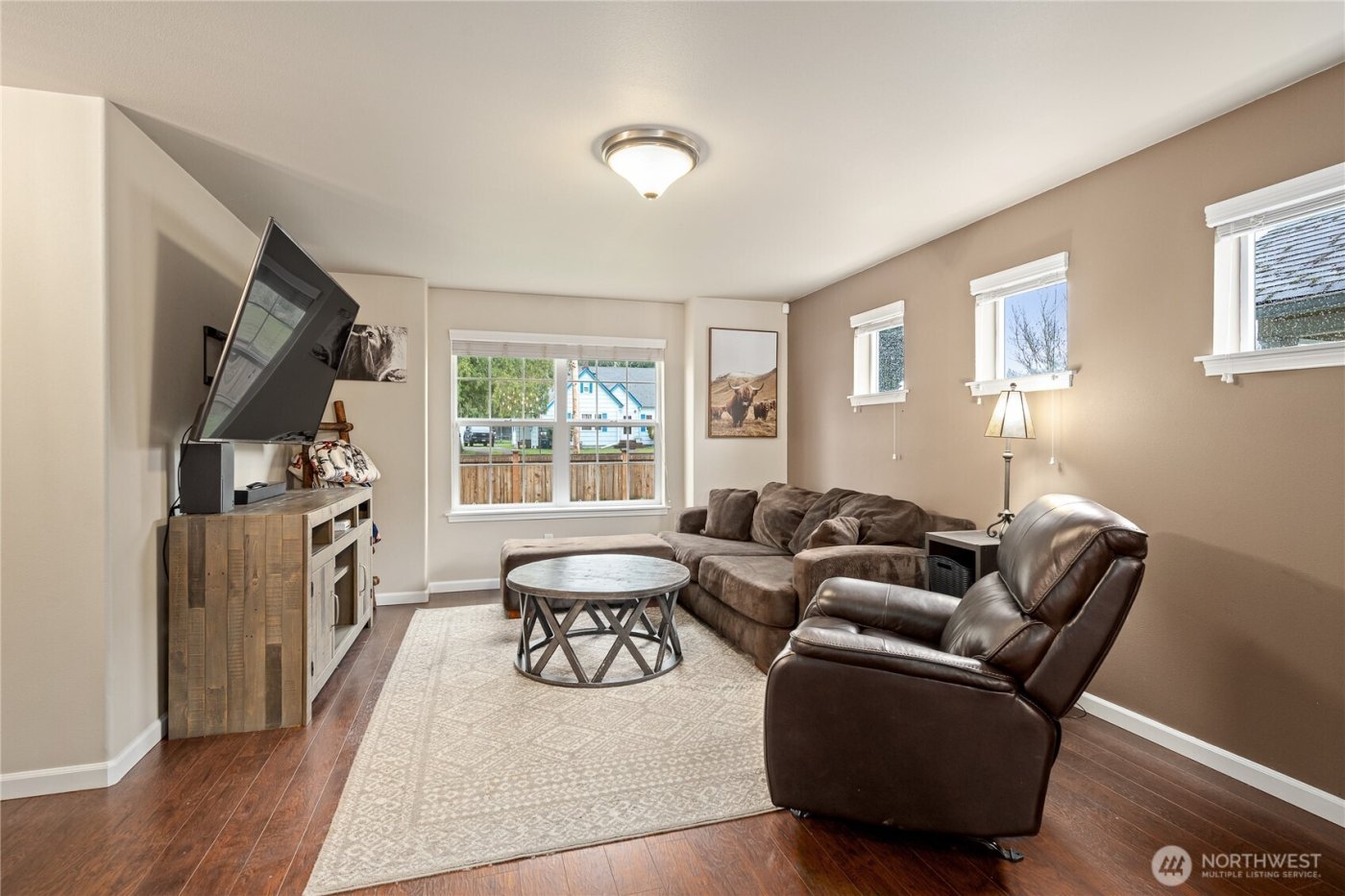 312 S French Avenue , Arlington, WA 98223