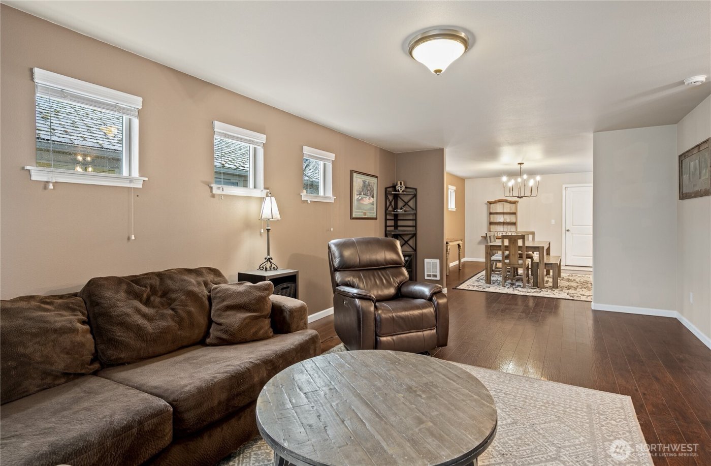 312 S French Avenue , Arlington, WA 98223