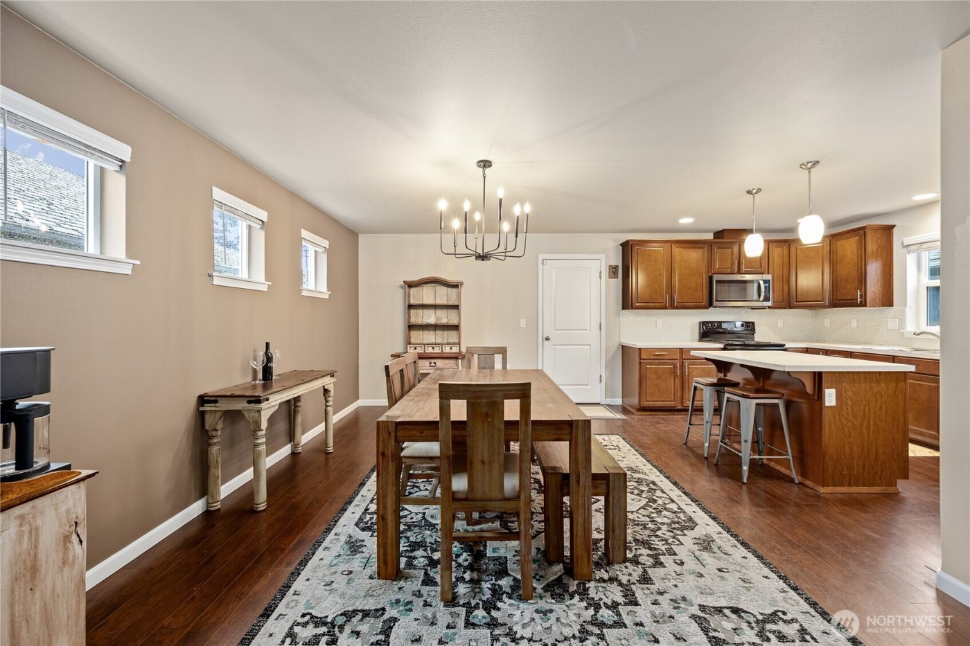 312 S French Avenue , Arlington, WA 98223