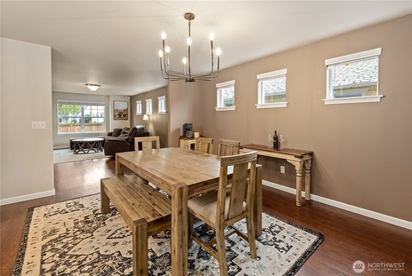 312 S French Avenue , Arlington, WA 98223