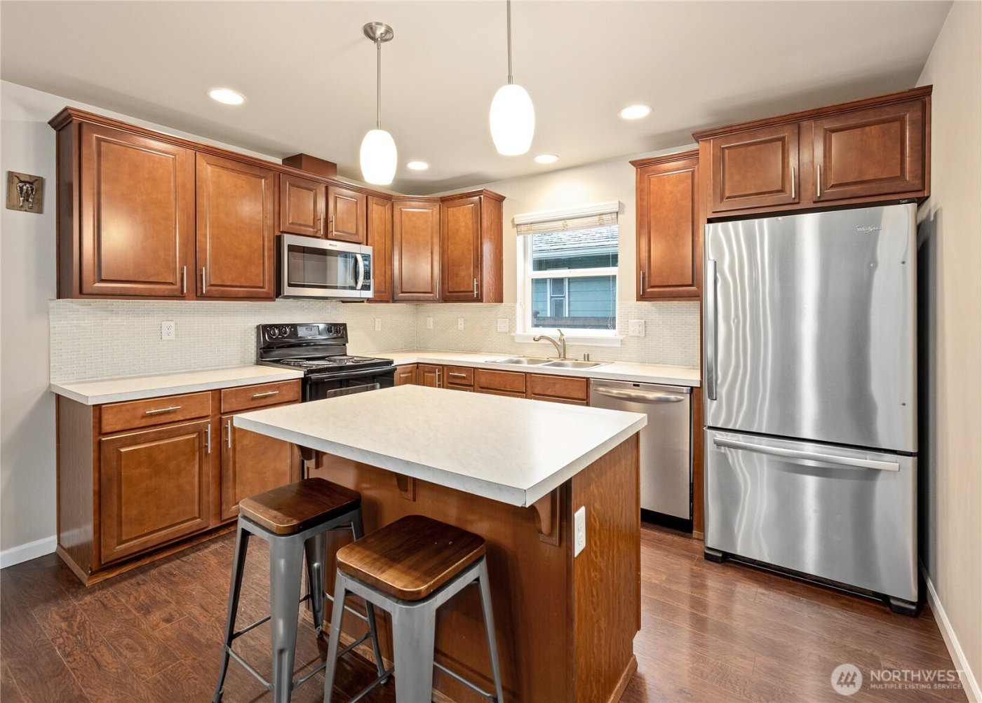 312 S French Avenue , Arlington, WA 98223