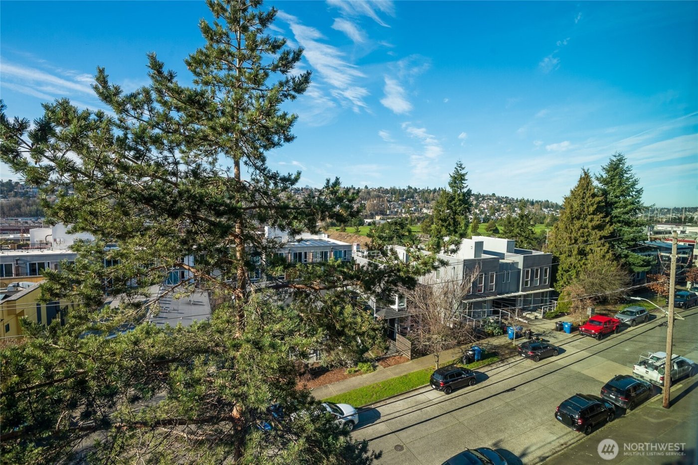 2253 Gilman Drive W #406, Seattle, WA 98119