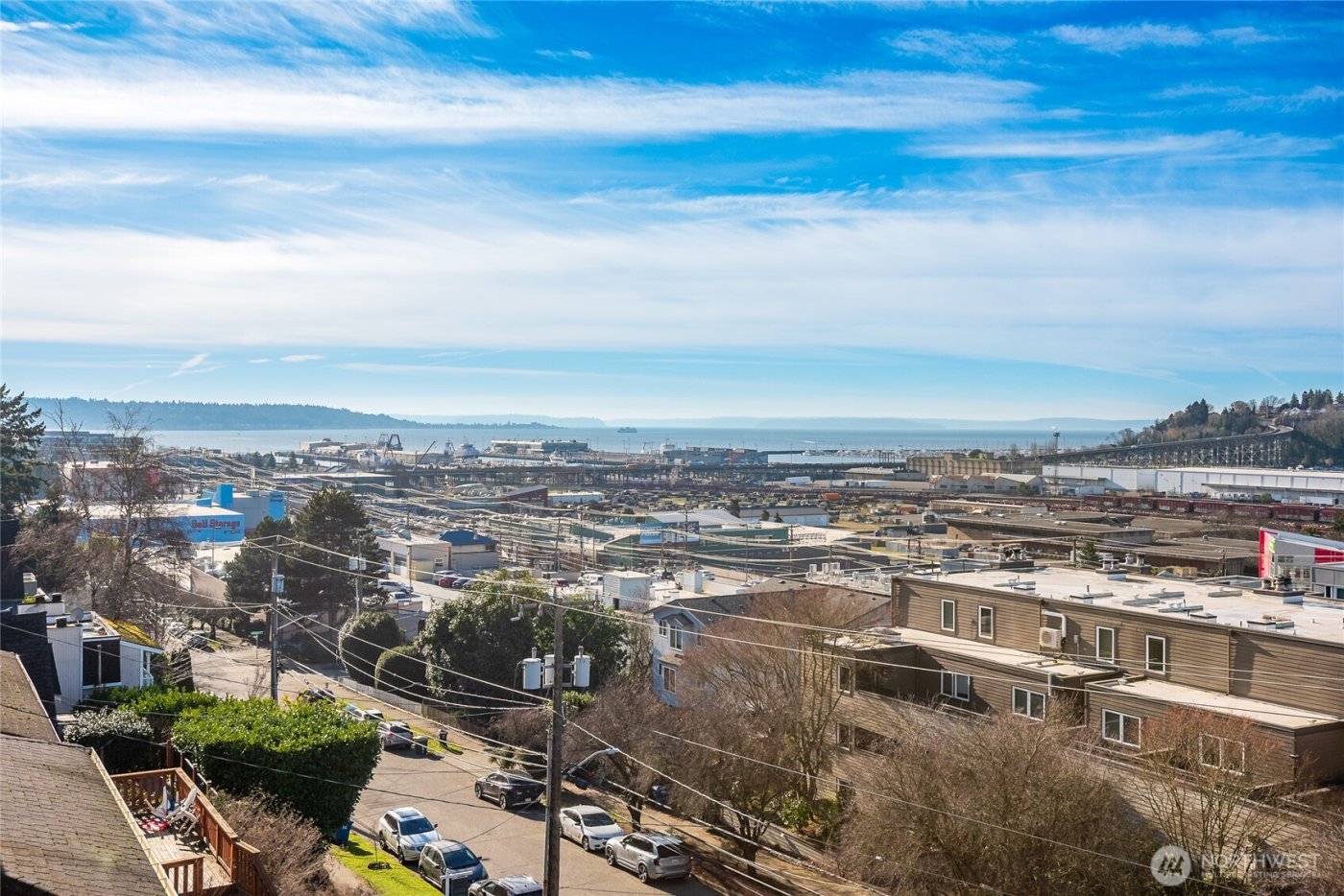 2253 Gilman Drive W #406, Seattle, WA 98119