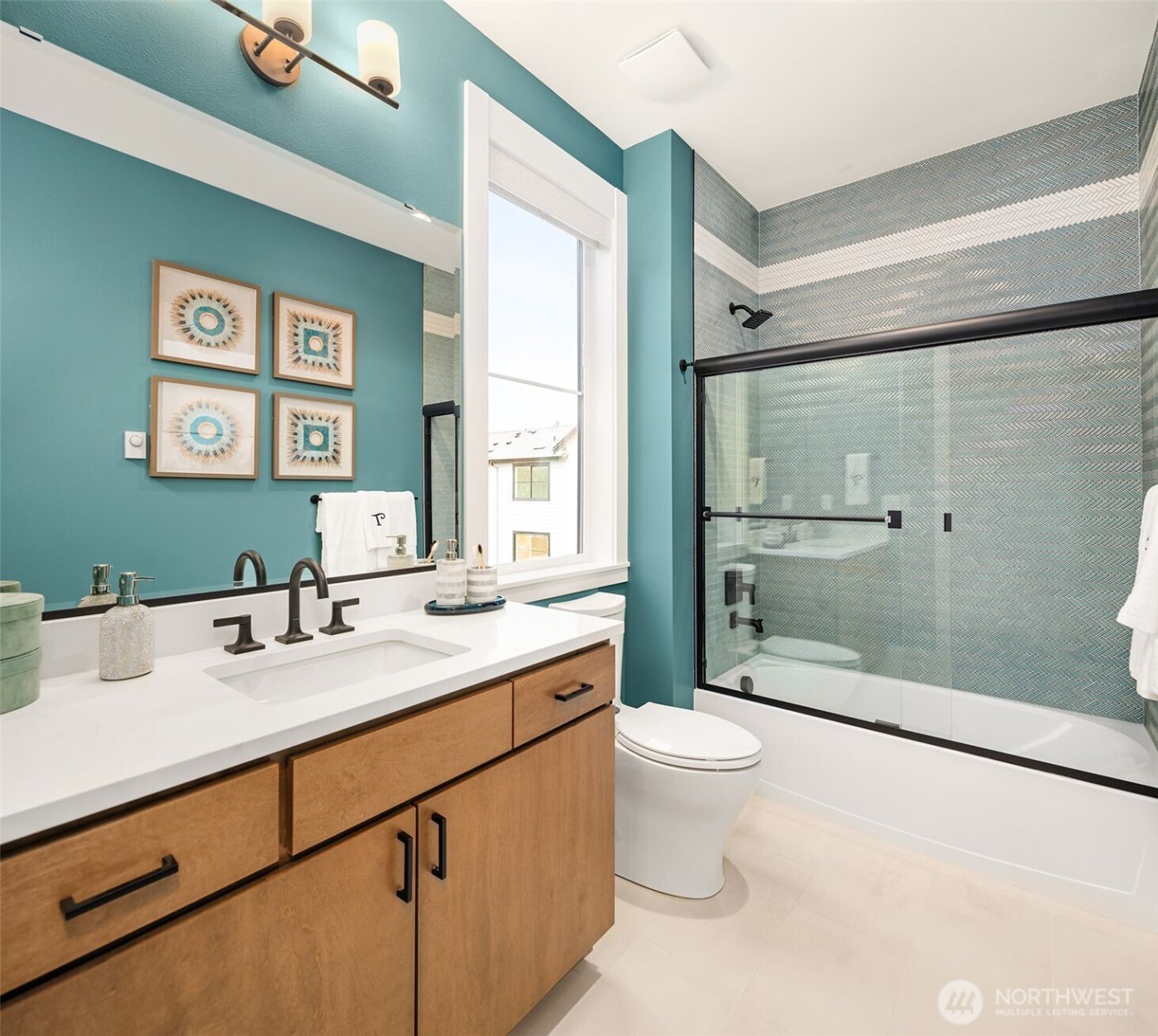 13330 (Site46) NE 175th Place , Woodinville, WA 98072