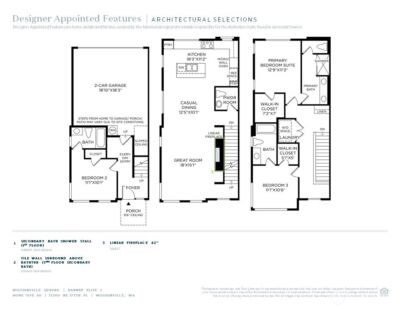 13330 (Site46) NE 175th Place , Woodinville, WA 98072 - Photo 35