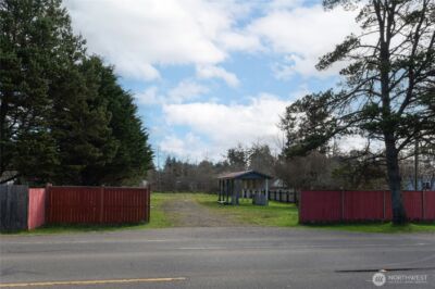 1930 S Forrest Street , Westport, WA 98595