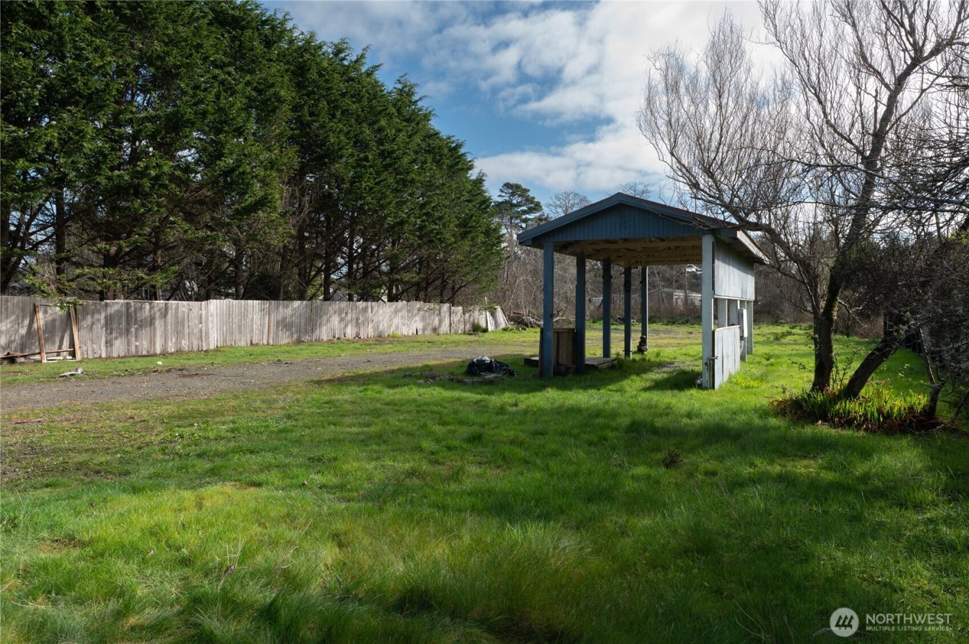 1930 S Forrest Street , Westport, WA 98595