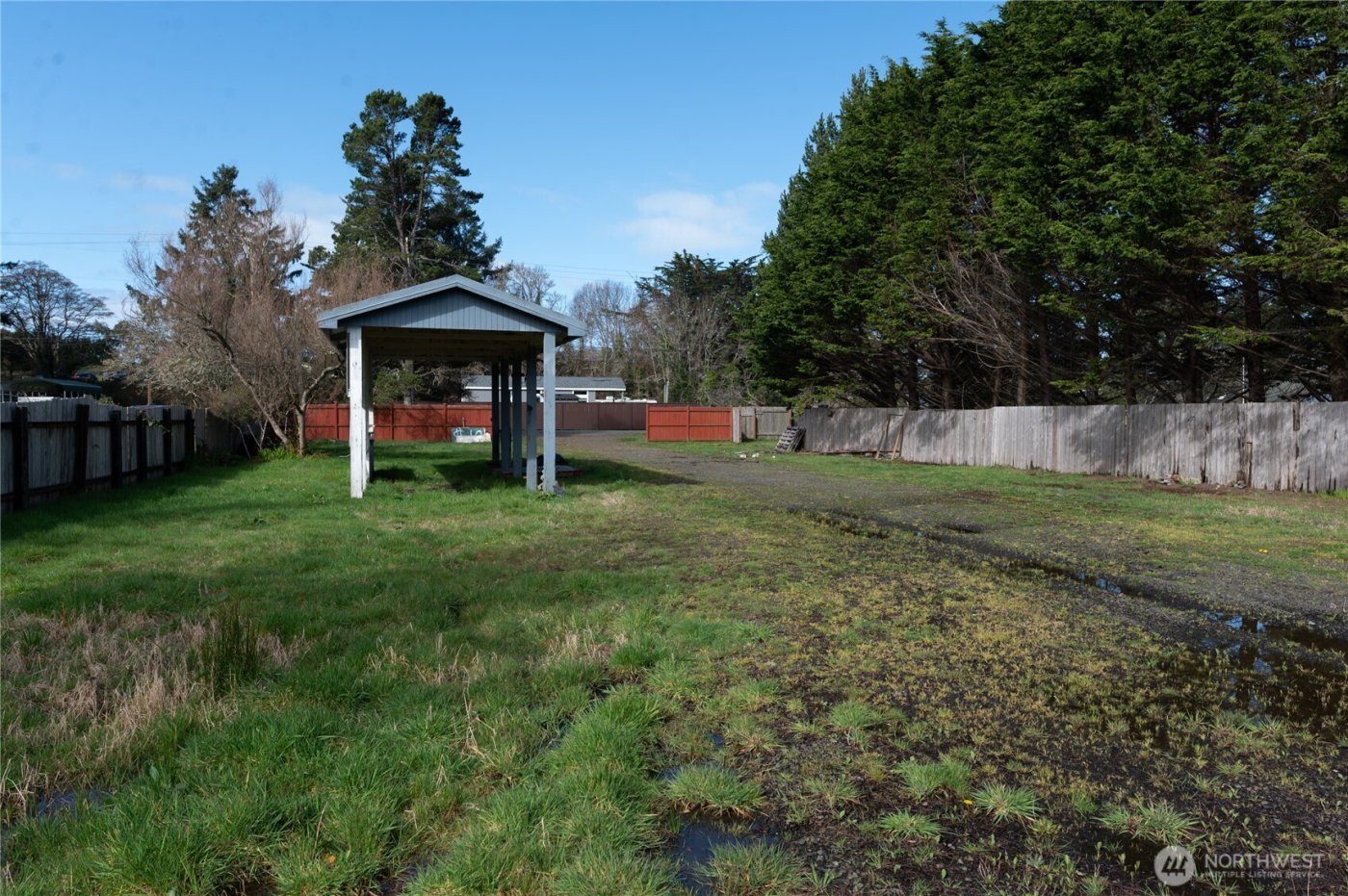 1930 S Forrest Street , Westport, WA 98595