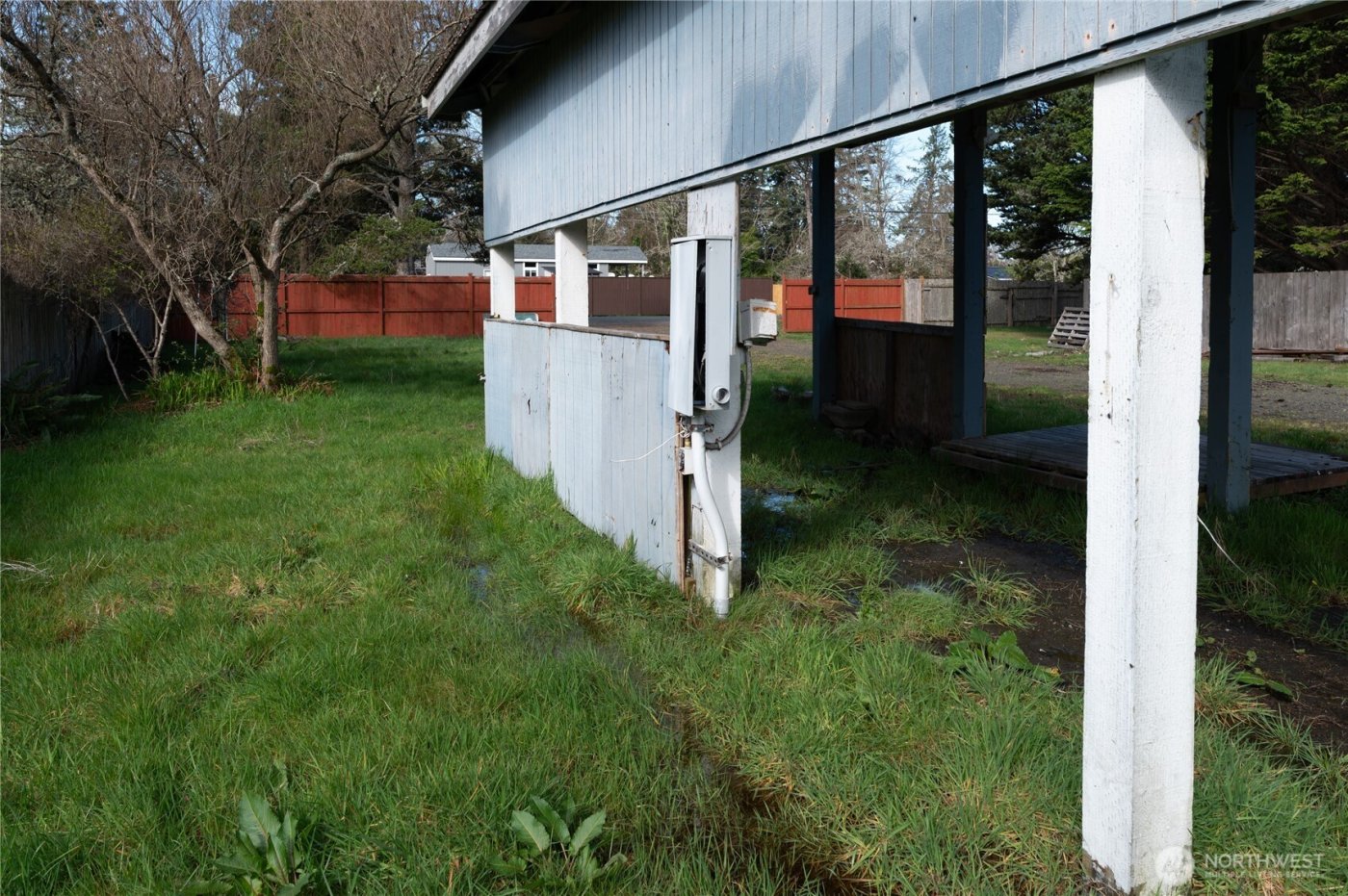 1930 S Forrest Street , Westport, WA 98595