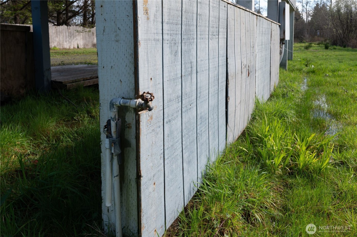 1930 S Forrest Street , Westport, WA 98595