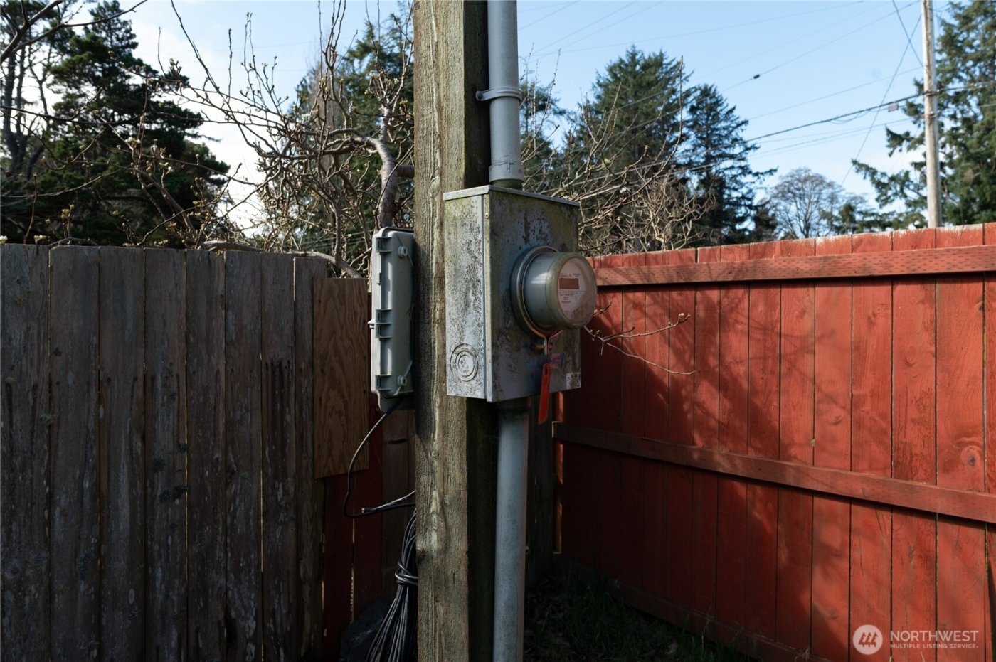 1930 S Forrest Street , Westport, WA 98595