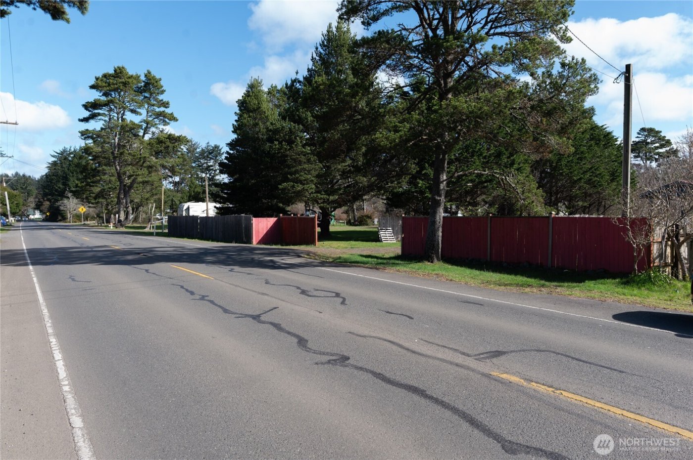 1930 S Forrest Street , Westport, WA 98595