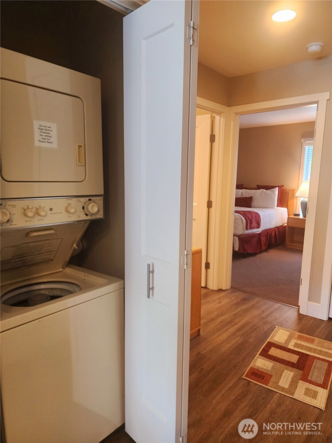 1 Lakeside 701-B , Manson, WA 98831