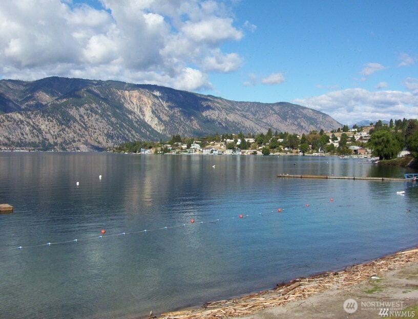 1 Lakeside 701-B , Manson, WA 98831