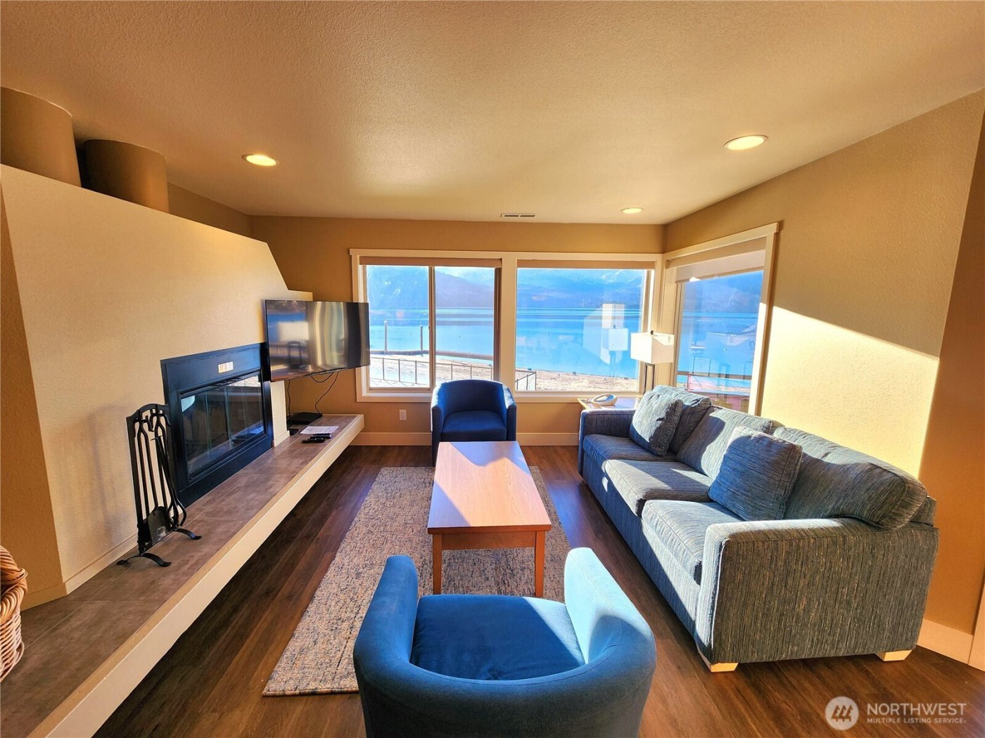 1 Lakeside 701-B , Manson, WA 98831