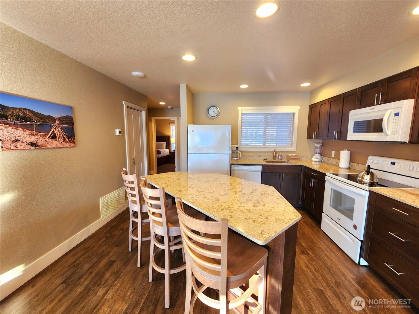 1 Lakeside 701-B , Manson, WA 98831