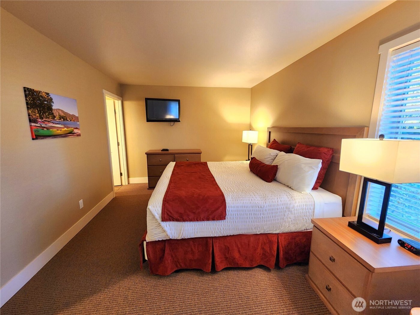 1 Lakeside 701-B , Manson, WA 98831