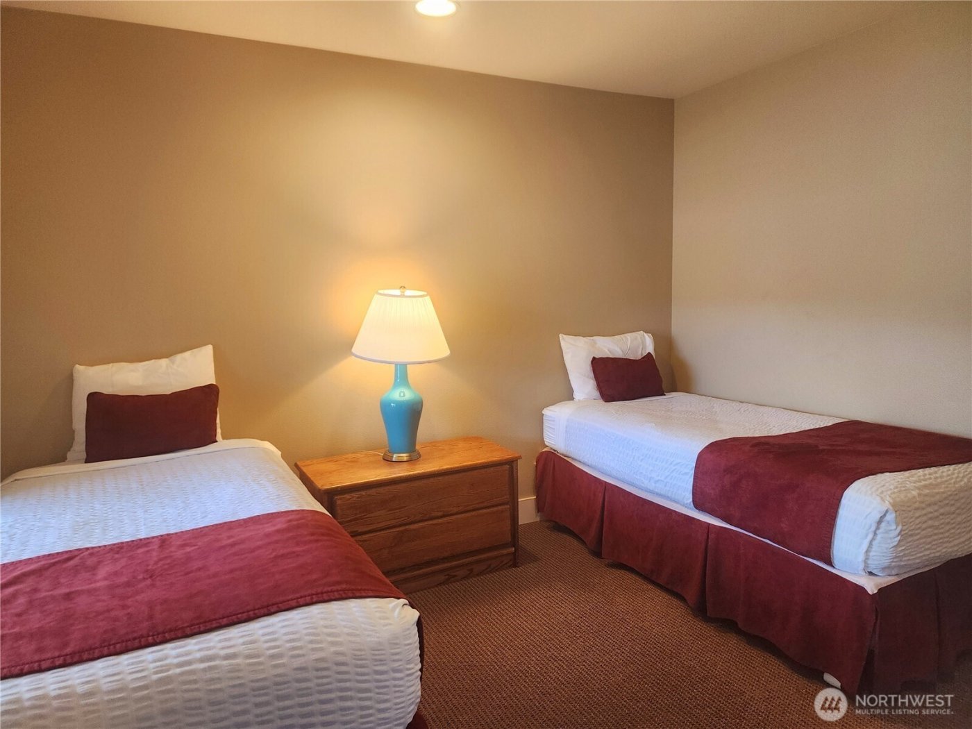 1 Lakeside 701-B , Manson, WA 98831