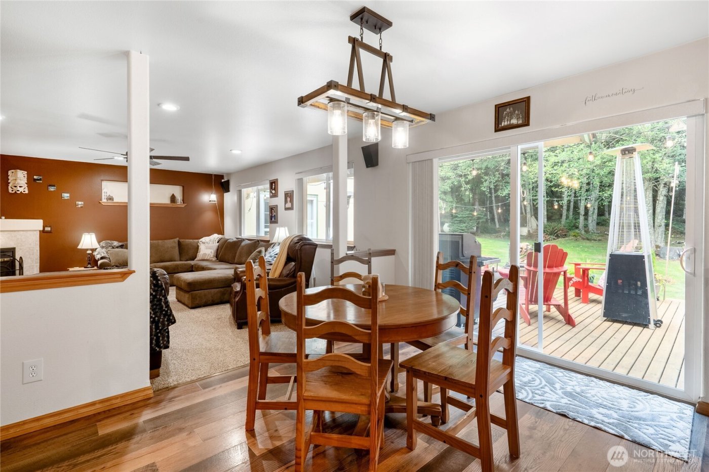 5 Meadowhills Lane , Elma, WA 98541