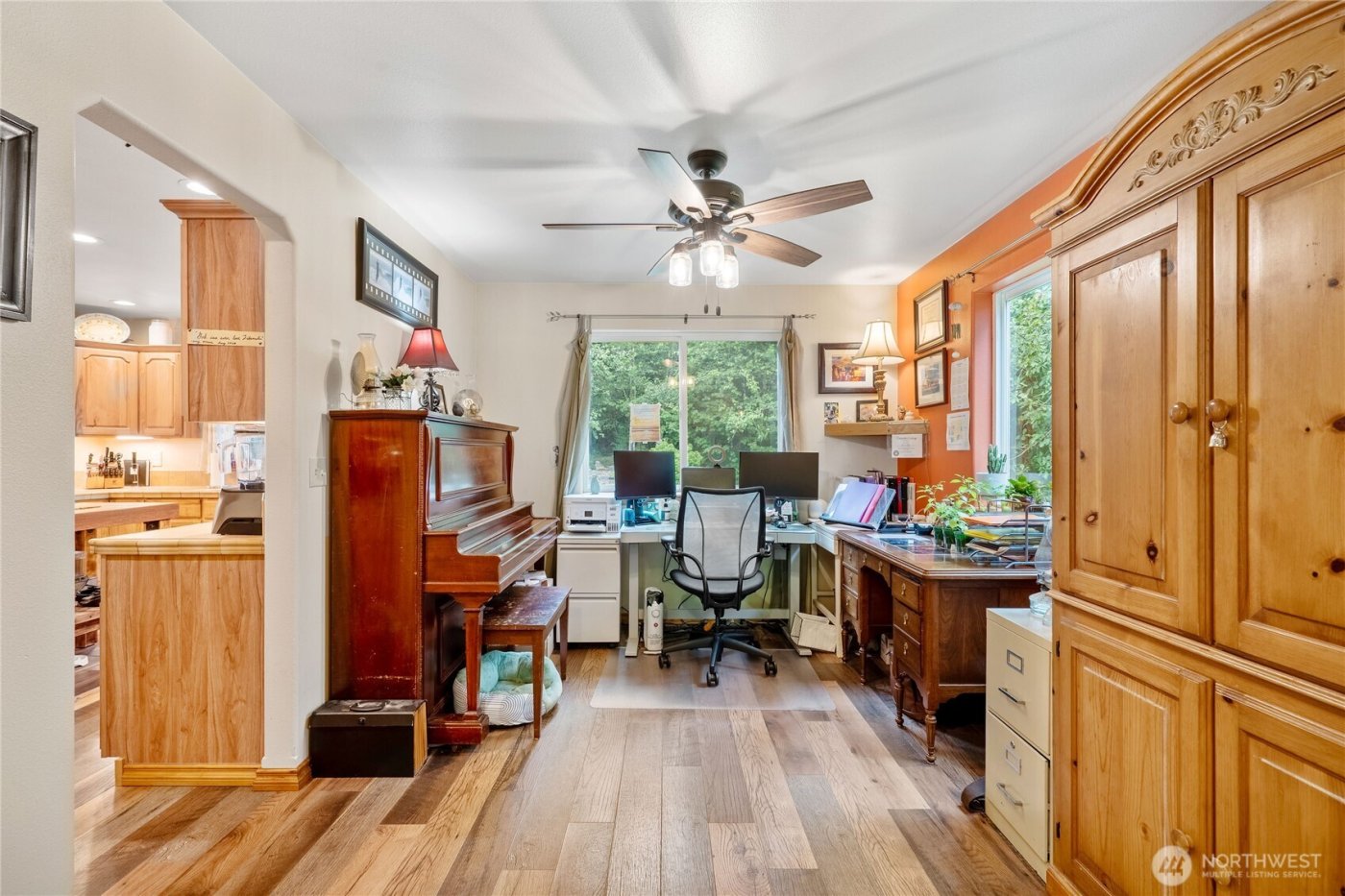 5 Meadowhills Lane , Elma, WA 98541